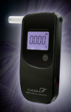 Fuel Cell Sensor Breathalyzer -CA20F-